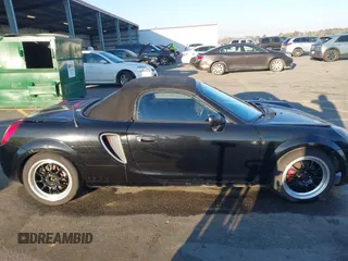 2000 Toyota MR2 z VIN JTDFR3204Y0020262, wystawiony jako IAAI lot #41823386 z przebiegiem 203 044 mil mil oraz . Historia ofert i sprzedaży dostępna na DreamBid. Obrazek 13.
