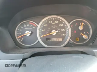 2007 Honda Pilot EX-L with VIN 5FNYF28767B041467, listed as a Copart auction lot 88322515 with 156,403 mi miles and Salvage Title. Bid and sale history available at carsss.com. Image 9.