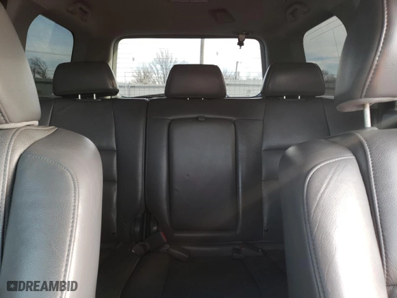 2008 Honda Pilot EX-L with VIN 5FNYF18738B040675, listed as a Copart auction lot 46696985 with 225,399 mi miles and Salvage Title. Bid and sale history available at carsss.com. Image 10.