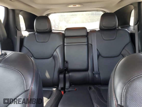 2016 Jeep Cherokee Trailhawk with VIN 1C4PJMBS4GW353088, listed as a Copart auction lot 62275145 with 129,758 mi miles and Clean title. Bid and sale history available at DreamBid. Image 10.