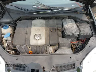 2007 Volkswagen Rabbit z VIN WVWBR71K97W192081, wystawiony jako IAAI lot #42357944 z przebiegiem 161 268 mil mil oraz . Historia ofert i sprzedaży dostępna na DreamBid. Obrazek 10.