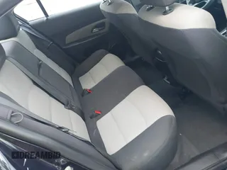 2014 Chevrolet Cruze LS with VIN 1G1PA5SH1E7437248, listed as a IAAI auction lot 42228070 with 128,427 mi miles and . Bid and sale history available at DreamBid. Image 8.