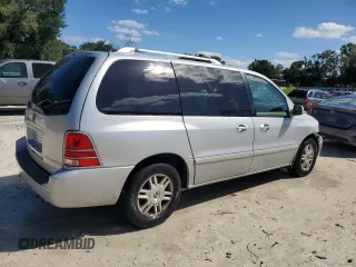 2007 Mercury Monterey z VIN 2MRDA22237BJ00382, wystawiony jako Copart lot #75232414 z przebiegiem Nie podano mil oraz Nie do naprawy. Historia ofert i sprzedaży dostępna na DreamBid. Obrazek 3.