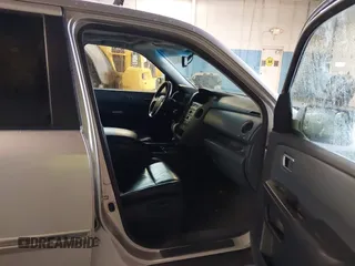 2009 Honda Pilot Touring with VIN 5FNYF48929B010331, listed as a IAAI auction lot 41965094 with 142,490 mi miles and . Bid and sale history available at carsss.com. Image 5.
