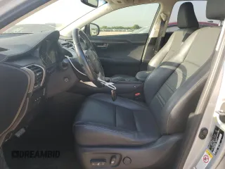 2016 Lexus NX 200t with VIN JTJYARBZ8G2045201, listed as a Copart auction lot 53955935 with 73,501 mi miles and Clean title. Bid and sale history available at DreamBid. Image 7.