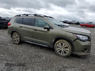 2022 Subaru Ascent Limited z VIN 4S4WMALD2N3430102, wystawiony jako Copart lot #53691305 z przebiegiem Nie podano mil oraz Szkoda całkowita • Salvage title. Historia ofert i sprzedaży dostępna na DreamBid. Obrazek 4.