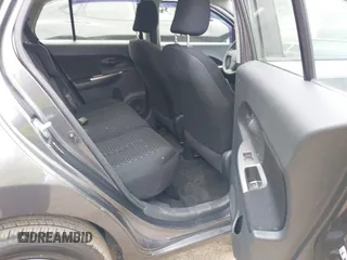 2014 Scion xD with VIN JTKKUPB44E1042798, listed as a IAAI auction lot 41934263 with 30,390 mi miles and . Bid and sale history available at DreamBid. Image 8.