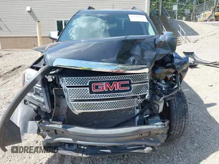2017 GMC Terrain Denali with VIN 2GKFLVE37H6134237, listed as a IAAI auction lot 42569287 with 57,929 mi miles and . Bid and sale history available at DreamBid. Image 13.