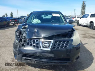 2009 Nissan Rogue SL with VIN JN8AS58T49W329325, listed as a IAAI auction lot 41599716 with 140,261 mi miles and . Bid and sale history available at DreamBid. Image 12.