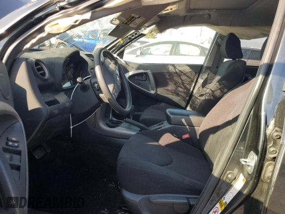 2008 Toyota RAV4 Sport with VIN JTMZK32V485021489, listed as a Copart auction lot 88995525 with 157,922 mi miles and Salvage Title. Bid and sale history available at carsss.com. Image 7.