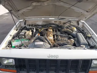 2000 Jeep Cherokee SE с VIN 1J4FT28S2YL105971, выставлен на аукционе IAAI как лот 42014977 с пробегом 216 823 миль миль и . История ставок и продаж доступна на DreamBid. Изображение 10.