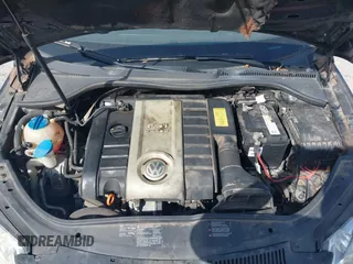 2008 Volkswagen Eos Turbo с VIN WVWBA71F18V018975, выставлен на аукционе IAAI как лот 41704490 с пробегом 145 302 миль миль и . История ставок и продаж доступна на DreamBid. Изображение 10.