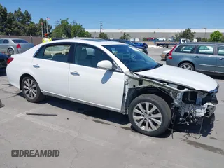 2012 Toyota Avalon z VIN 4T1BK3DBXCU468780, wystawiony jako IAAI lot #42320966 z przebiegiem 91 673 mil mil oraz . Historia ofert i sprzedaży dostępna na DreamBid. Obrazek 1.