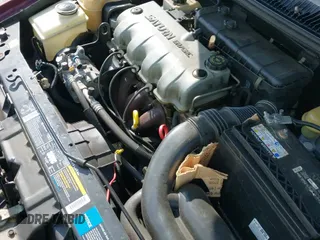 1994 Saturn SL with VIN 1G8ZH5594RZ230566, listed as a IAAI auction lot 42090623 with 149,191 mi miles and . Bid and sale history available at DreamBid. Image 12.