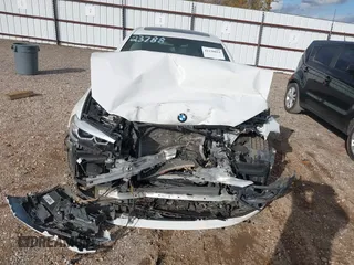 2018 BMW 5 Series 530i with VIN WBAJA5C5XJWA56855, listed as a IAAI auction lot 41128814 with Not Provided miles and . Bid and sale history available at DreamBid. Image 13.