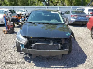 2022 Kia Rio S with VIN 3KPA24AD1NE479552, listed as a Copart auction lot 48755405 with 80,310 mi miles and Non Repairable. Bid and sale history available at carsss.com. Image 5.