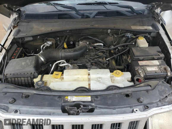 2012 Jeep Liberty Sport with VIN 1C4PJLAK0CW213769, listed as a Copart auction lot 51565135 with 183,026 mi miles and Salvage Title. Bid and sale history available at carsss.com. Image 13.