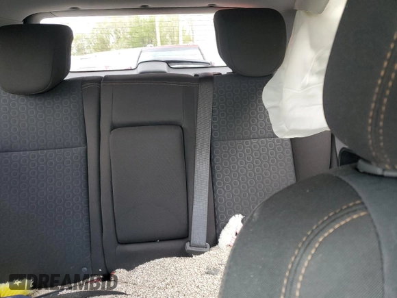 2021 Chevrolet Trax LS with VIN KL7CJKSB9MB311681, listed as a Copart auction lot 55221145 with 45,000 mi miles and Non repairable. Bid and sale history available at DreamBid. Image 10.