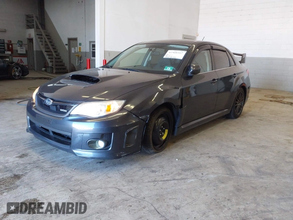 2012 Subaru WRX WRX z VIN JF1GV7E66CG002732, wystawiony jako IAAI lot #41908167 z przebiegiem 160 730 mil mil oraz . Historia ofert i sprzedaży dostępna na DreamBid. Obrazek 18.