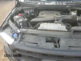 2023 Ford F-150 XL с VIN 1FTFW1E86PKF90443, выставлен на аукционе Copart как лот 62718955 с пробегом 23 132 миль миль и Списание • Salvage title. История ставок и продаж доступна на DreamBid. Изображение 14.