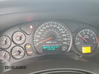 2004 Chevrolet Monte Carlo SS with VIN 2G1WX12K249235448, listed as a Copart auction lot 65742364 with 149,136 mi miles and Salvage Title. Bid and sale history available at carsss.com. Image 9.