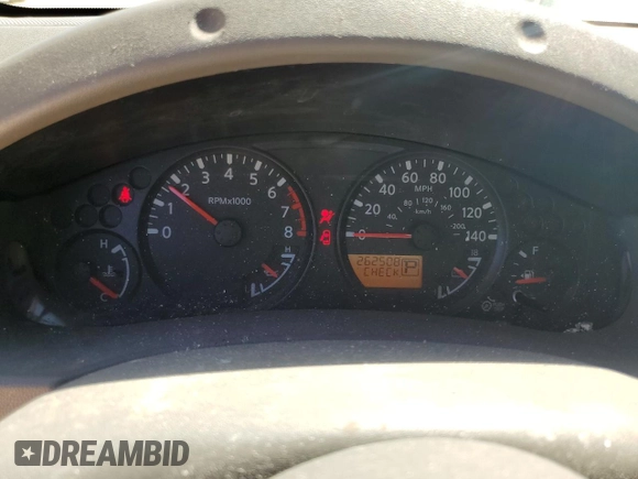 2013 Nissan Frontier Desert Runner с VIN 1N6AD0ERXDN764265, выставлен на аукционе Copart как лот 48491125 с пробегом 262 508 миль миль и Списание • Salvage title. История ставок и продаж доступна на DreamBid. Изображение 9.