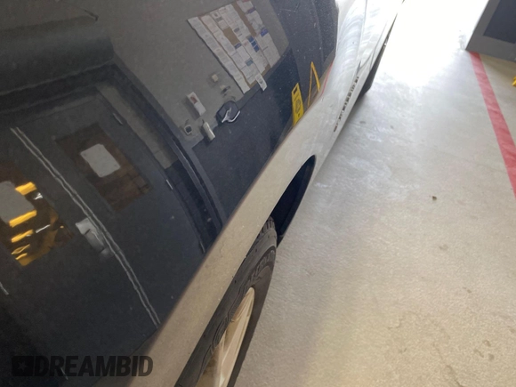 2022 Chevrolet Equinox LS z VIN 3GNAX5EVXNS183741, wystawiony jako IAAI lot #42552575 z przebiegiem 129 334 mil mil oraz . Historia ofert i sprzedaży dostępna na DreamBid. Obrazek 1.