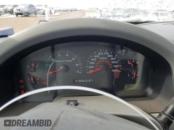 2006 Ford F-150 XL with VIN 1FTPW14VX6FB59316, listed as a Copart auction lot 45177695 with 209,744 mi miles and Non Repairable. Bid and sale history available at carsss.com. Image 9.