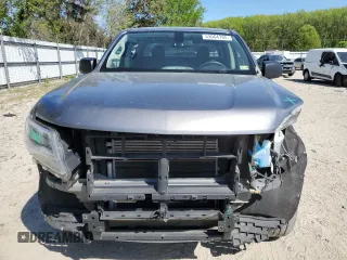 2019 Chevrolet Colorado 2WD Work Truck с VIN 1GCGSBEN0K1323700, выставлен на аукционе Copart как лот 53064795 с пробегом 71 552 миль миль и Списание • Salvage title. История ставок и продаж доступна на DreamBid. Изображение 5.