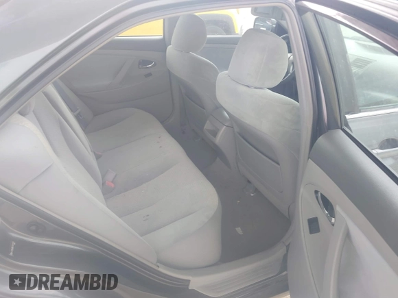 2007 Toyota Camry CE with VIN 4T1BE46K67U715339, listed as a IAAI auction lot 42012679 with 89,085 mi miles and . Bid and sale history available at DreamBid. Image 8.