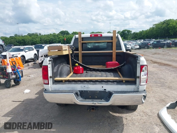 2015 Ram 1500 Tradesman with VIN 1C6RR7FM2FS618392, listed as a IAAI auction lot 42335910 with 191,469 mi miles and . Bid and sale history available at DreamBid. Image 17.