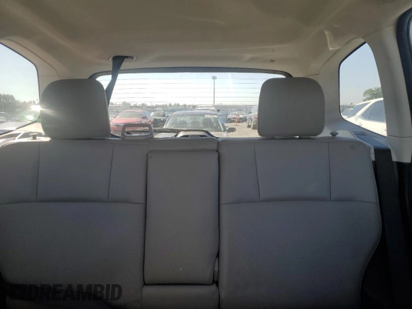 2016 Subaru Forester 2.5i Touring with VIN JF2SJAXC7GH487433, listed as a Copart auction lot 50386655 with 151,407 mi miles and Salvage Title. Bid and sale history available at carsss.com. Image 10.