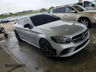 2020 Mercedes-Benz C 300 с VIN WDDWJ8DB7LF942331, выставлен на аукционе Copart как лот 46674995 с пробегом 26 267 миль миль и Списание • Salvage title. История ставок и продаж доступна на DreamBid. Изображение 4.