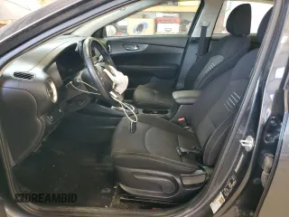 2021 Kia Forte LXS z VIN 3KPF24AD5ME356972, wystawiony jako Copart lot #47266514 z przebiegiem 58 189 mil mil oraz Szkoda całkowita • Salvage title. Historia ofert i sprzedaży dostępna na DreamBid. Obrazek 7.