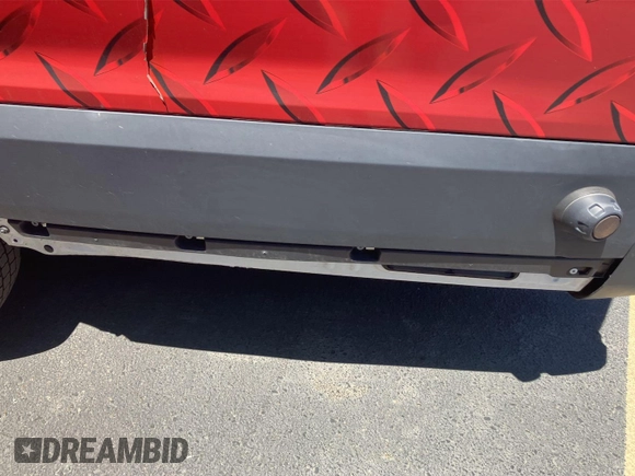 2018 Ford Transit с VIN 1FTBW3XG6JKB25666, выставлен на аукционе IAAI как лот 42726880 с пробегом 119 887 миль миль и . История ставок и продаж доступна на DreamBid. Изображение 8.