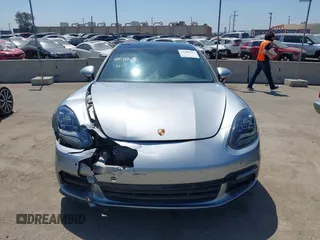 2020 Porsche Panamera z VIN WP0AA2A75LL101708, wystawiony jako IAAI lot #39900713 z przebiegiem 13 098 mil mil oraz . Historia ofert i sprzedaży dostępna na DreamBid. Obrazek 12.