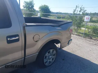 2012 Ford F-150 XL z VIN 1FTFW1CF6CFC30688, wystawiony jako IAAI lot #42081195 z przebiegiem Nie podano mil oraz . Historia ofert i sprzedaży dostępna na DreamBid. Obrazek 6.
