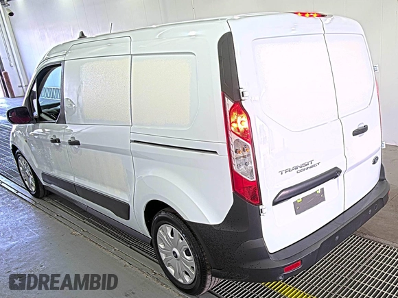 2020 Ford Transit Connect XL z VIN NM0LS7E29L1446914, wystawiony jako IAAI lot #42780150 z przebiegiem 65 761 mil mil oraz . Historia ofert i sprzedaży dostępna na DreamBid. Obrazek 5.