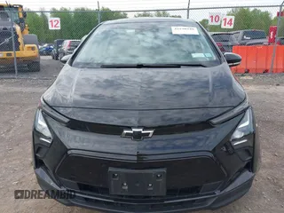 2023 Chevrolet Bolt EV 1LT with VIN 1G1FW6S04P4126205, listed as a IAAI auction lot 42190240 with 68,805 mi miles and . Bid and sale history available at DreamBid. Image 12.