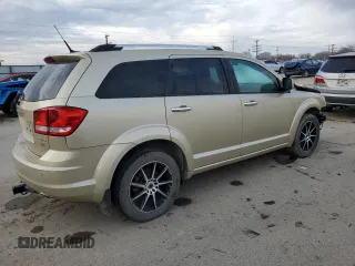2011 Dodge Journey LUX с VIN 3D4PH9FG9BT522991, выставлен на аукционе Copart как лот 87270714 с пробегом 101 661 миль миль и Списание • Salvage title. История ставок и продаж доступна на DreamBid. Изображение 3.