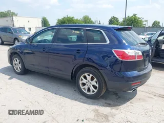 2012 Mazda CX-9 Sport с VIN JM3TB2BAXC0362874, выставлен на аукционе IAAI как лот 42673906 с пробегом 222 635 миль миль и . История ставок и продаж доступна на DreamBid. Изображение 3.
