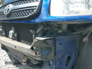 2005 Toyota RAV4 с VIN JTEHD20V050037650, выставлен на аукционе IAAI как лот 42226392 с пробегом 136 612 миль миль и . История ставок и продаж доступна на DreamBid. Изображение 20.