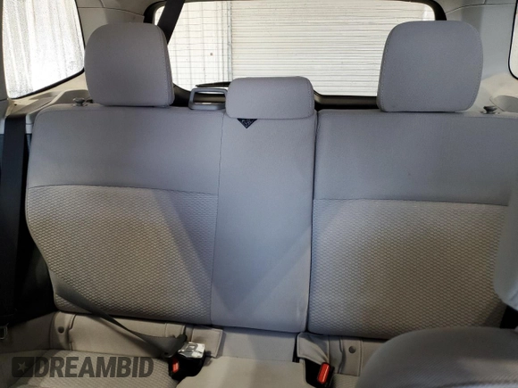 2015 Subaru Forester 2.5i with VIN JF2SJABC9FH497869, listed as a Copart auction lot 54498705 with 188,520 mi miles and Salvage Title. Bid and sale history available at carsss.com. Image 10.