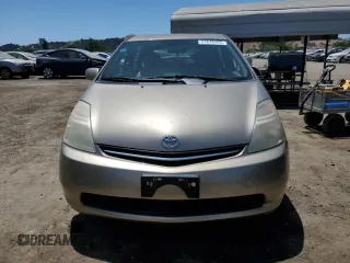 2008 Toyota Prius z VIN JTDKB20U787719055, wystawiony jako Copart lot #57648485 z przebiegiem 226 869 mil mil oraz Szkoda całkowita • Salvage title. Historia ofert i sprzedaży dostępna na DreamBid. Obrazek 5.