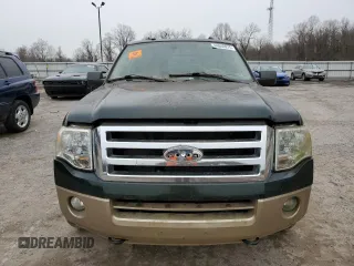 2013 Ford Expedition EL XLT with VIN 1FMJK1J52DEF00454, listed as a Copart auction lot 44840975 with 141,819 mi miles and Clean Title. Bid and sale history available at carsss.com. Image 5.