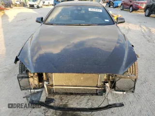 2014 BMW 6 Series 650i z VIN WBA6B2C53ED129256, wystawiony jako Copart lot #85346084 z przebiegiem 51 948 mil mil oraz Szkoda całkowita • Salvage title. Historia ofert i sprzedaży dostępna na DreamBid. Obrazek 5.