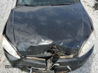 2016 Chevrolet Impala Limited Police Police with VIN 2G1WD5E38G1105679, listed as a Copart auction lot 75566664 with 119,212 mi miles and Salvage Title. Bid and sale history available at carsss.com. Image 11.