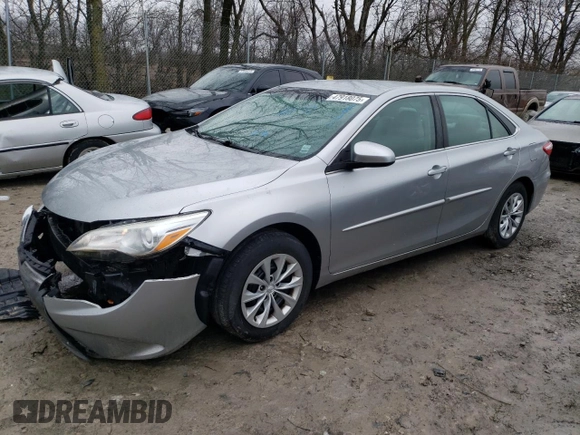 2017 Toyota Camry XLE with VIN 4T1BF1FK8HU303422, listed as a Copart auction lot 47918075 with 89,610 mi miles and Clean Title. Bid and sale history available at DreamBid. Image 1.