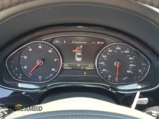 2012 Audi A8 with VIN WAURVAFD9CN022995, listed as a Copart auction lot 60225785 with 85,025 mi miles and Clean title. Bid and sale history available at DreamBid. Image 9.