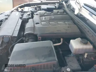2016 Infiniti QX80 z VIN JN8AZ2NF4G9610321, wystawiony jako IAAI lot #43191193 z przebiegiem 146 856 mil mil oraz . Historia ofert i sprzedaży dostępna na DreamBid. Obrazek 19.